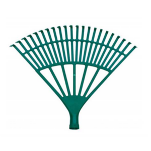 T-803 Leaf Rake–22 Teeth (Φ 22 mm)